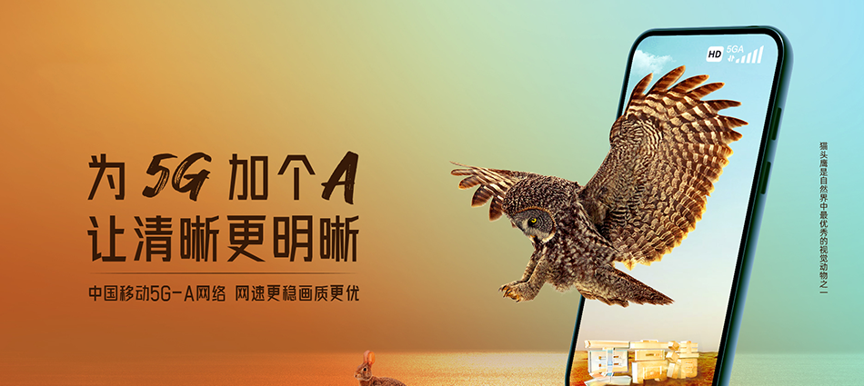 中国移动定城移动宽带